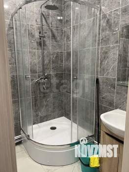 Студия квартира, на длительный срок, 25м2, 8/17 этаж