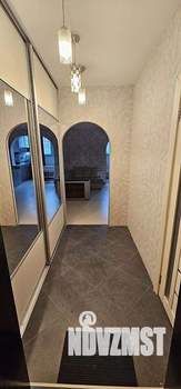 1-к квартира, на длительный срок, 25м2, 11/21 этаж