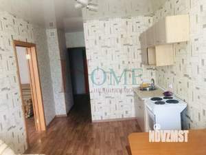 1-к квартира, на длительный срок, 45м2, 5/10 этаж