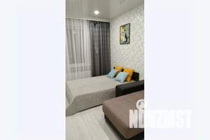 1-к квартира, посуточно, 30м2, 20/25 этаж