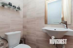 1-к квартира, посуточно, 20м2, 2/9 этаж