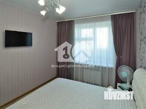 1-к квартира, на длительный срок, 44м2, 8/19 этаж