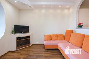 2-к квартира, посуточно, 60м2, 4/16 этаж