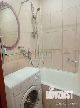 1-к квартира, на длительный срок, 34м2, 6/10 этаж