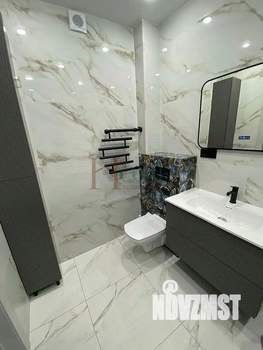 3-к квартира, на длительный срок, 60м2, 19/25 этаж