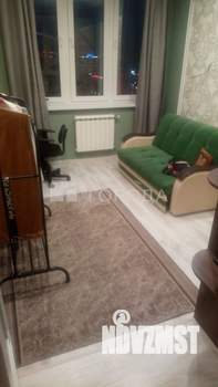 3-к квартира, на длительный срок, 75м2, 20/24 этаж