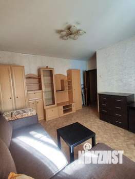 2-к квартира, на длительный срок, 48м2, 4/9 этаж