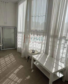 1-к квартира, на длительный срок, 35м2, 6/17 этаж