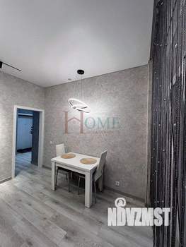 1-к квартира, на длительный срок, 40м2, 1/23 этаж