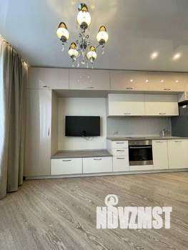 Студия квартира, на длительный срок, 29м2, 12/25 этаж