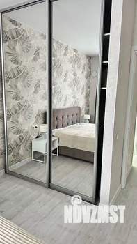 1-к квартира, на длительный срок, 36м2, 6/25 этаж