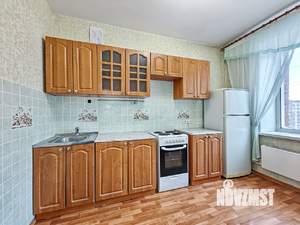 2-к квартира, на длительный срок, 53м2, 9/14 этаж