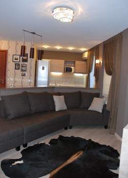 2-к квартира, на длительный срок, 43м2, 2/9 этаж