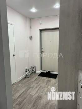 Студия квартира, на длительный срок, 28м2, 13/26 этаж