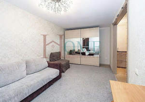 2-к квартира, на длительный срок, 42м2, 1/5 этаж