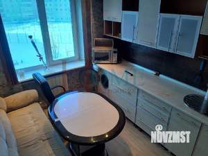 3-к квартира, на длительный срок, 67м2, 4/9 этаж