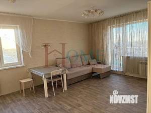 2-к квартира, на длительный срок, 73м2, 17/18 этаж