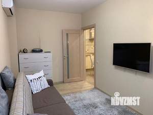 2-к квартира, на длительный срок, 45м2, 5/27 этаж