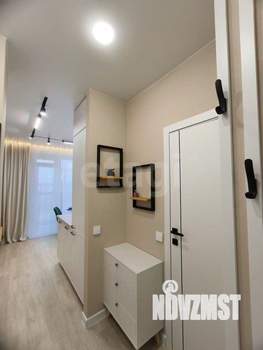 Студия квартира, на длительный срок, 26м2, 12/15 этаж