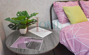 Студия квартира, на длительный срок, 31м2, 10/17 этаж