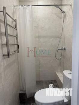 Студия квартира, на длительный срок, 14м2, 7/9 этаж