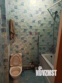 Студия квартира, на длительный срок, 24м2, 16/18 этаж