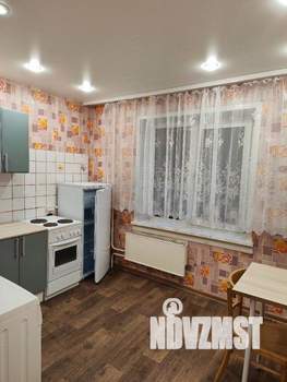 1-к квартира, на длительный срок, 38м2, 1/9 этаж