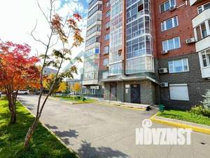 4-к квартира, на длительный срок, 120м2, 3/16 этаж