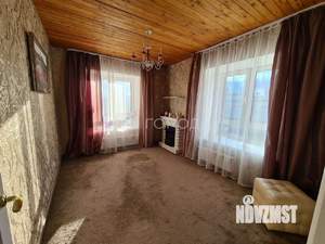 3-к квартира, на длительный срок, 81м2, 3/16 этаж