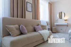 Студия квартира, посуточно, 31м2, 15/16 этаж