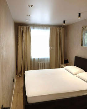 2-к квартира, на длительный срок, 47м2, 1/5 этаж