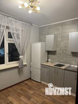 1-к квартира, на длительный срок, 39м2, 8/10 этаж