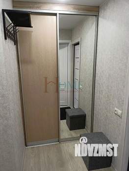 1-к квартира, на длительный срок, 30м2, 1/9 этаж