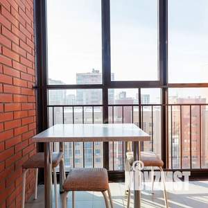 1-к квартира, посуточно, 36м2, 10/13 этаж