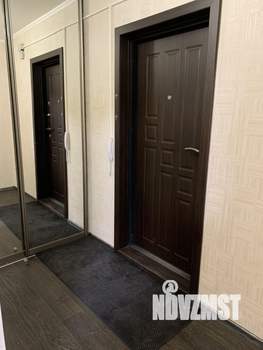 1-к квартира, на длительный срок, 28м2, 1/5 этаж