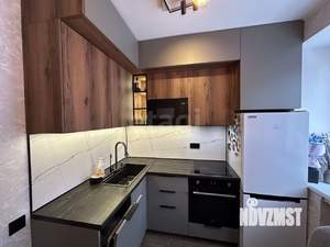 1-к квартира, на длительный срок, 30м2, 2/5 этаж