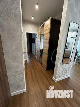 2-к квартира, на длительный срок, 44м2, 13/24 этаж