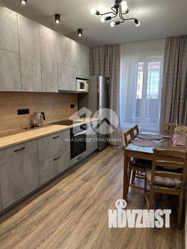 1-к квартира, на длительный срок, 40м2, 11/21 этаж