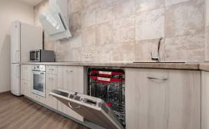 3-к квартира, на длительный срок, 102м2, 18/24 этаж