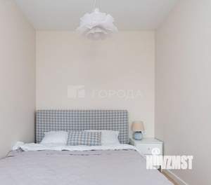 1-к квартира, на длительный срок, 34м2, 8/10 этаж