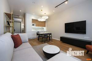 2-к квартира, на длительный срок, 65м2, 26/29 этаж