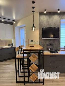 Студия квартира, на длительный срок, 36м2, 1/12 этаж