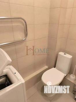 Студия квартира, на длительный срок, 30м2, 1/25 этаж