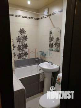 1-к квартира, на длительный срок, 31м2, 3/5 этаж