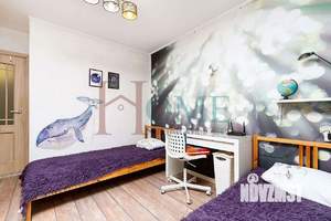 3-к квартира, на длительный срок, 60м2, 1/9 этаж