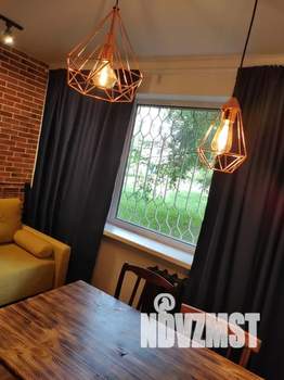 1-к квартира, посуточно, 31м2, 1/5 этаж