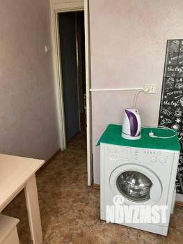 1-к квартира, на длительный срок, 29м2, 3/5 этаж