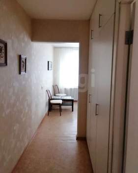 2-к квартира, на длительный срок, 35м2, 2/5 этаж