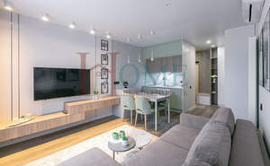 2-к квартира, на длительный срок, 43м2, 10/19 этаж