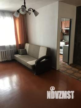 2-к квартира, на длительный срок, 44м2, 3/5 этаж